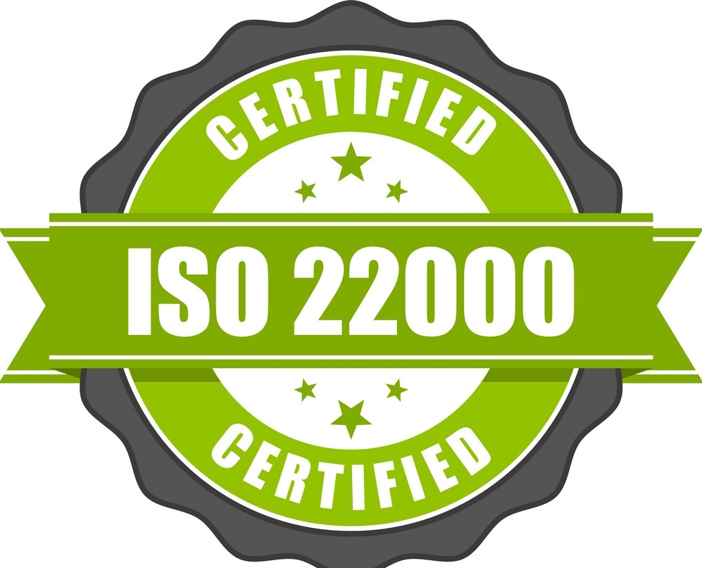 ISO 22000